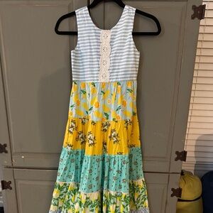 Matilda Jane Dress